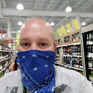 Meet your Posher, Steve